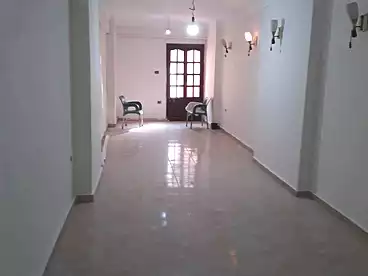 Apartments For rent in Gamal Abdel Nasser St., El Asafra, 135 sqm