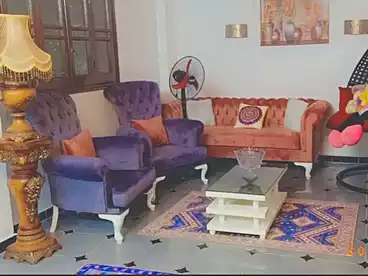 شقق للبيع في المجاورة 5، الحي الثاني، 135 متر