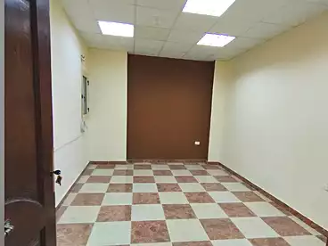 Offices For sale in El Haram St., El Haram, 80 sqm