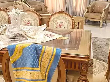 Apartments For sale in El Lebeny, Faisal, 150 sqm