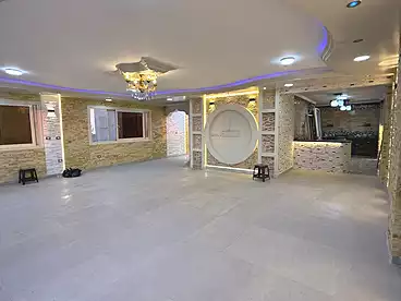 شقق للبيع في المنتزه، الاسكندرية، 200 متر