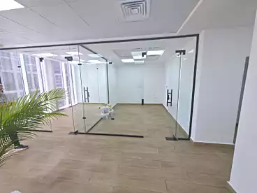 Administrative For rent in Cairo Festival City Mall - CFC, Cairo Festival City Compound - Al Futtaim, 96 sqm