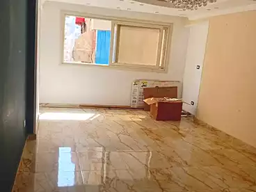 Apartments For sale in Gamal Abd El Nasir St, Sidi Beshr Bahri, 120 sqm