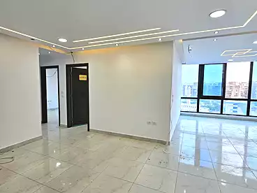 مكاتب للإيجار في ريحانة بلازا - مرشدي جروب، كمبوند بالمعادي، 160 متر