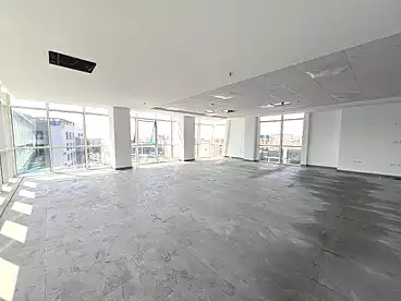 Administrative For rent in South Gate Business Complex - Wealth, Compounds in New Cairo, 164 sqm