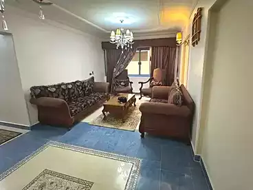 Apartments For sale in Hassan El Maamoun St., Nasr City, 163 sqm