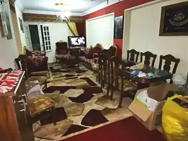 عقارات للبيع في المندرة، الاسكندرية، 135 متر
