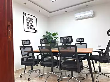 Offices For rent in El Maadi Ring Road, Maadi, 185 sqm