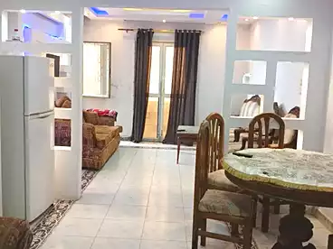 شقق للإيجار في طريق الجيش، سيدي بشر، 120 متر
