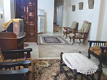 شقق مفروشة للإيجار في شارع العشرين، عين شمس الشرقية، 150 متر