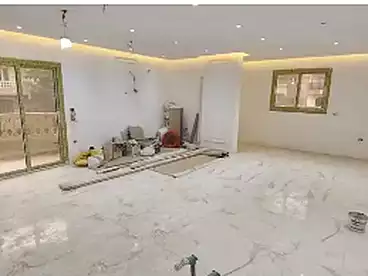 Apartments For sale in Area N, Hadayek El Ahram, 125 sqm