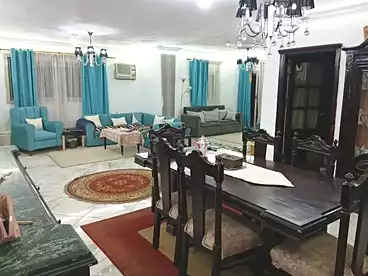 شقق للبيع في المريوطية، فيصل، 140 متر