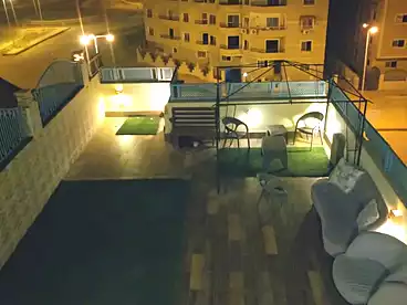 Penthouse For sale in Neighbourhood 5, Family Housing, 315 sqm