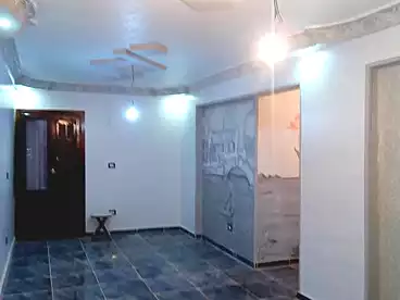 شقق للبيع في شارع طوسون، أبو قير، 100 متر
