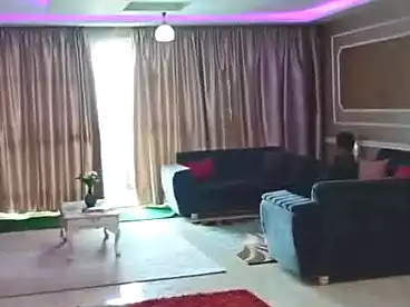 Apartments For rent in Nile Corniche St., Hadayek Helwan, 300 sqm