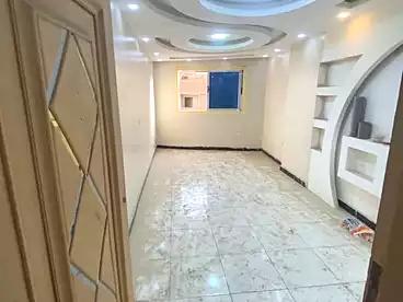Apartments For sale in El Eshrein St, Faisal, 100 sqm