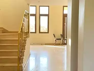 Villas For rent in Terencia - Uptown Cairo Compound, Uptown Cairo Compound - Emaar, 312 sqm