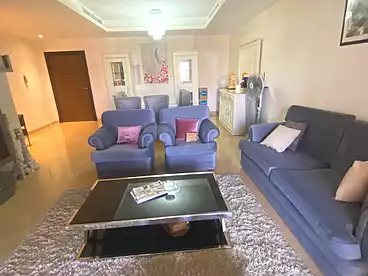 Properties For rent in Festival Living - Cairo Festival City Compound, Cairo Festival City Compound - Al Futtaim, 160 sqm