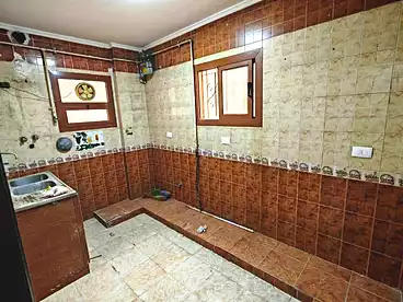 Apartments For sale in Ahmed Enci St., Helwan, 165 sqm