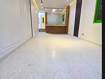 Apartments For sale in Shatee El Nakheel, Al Agamy, 100 sqm