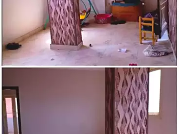 منزل / بيت للبيع في شارع المجزر الالي، اللبيني، 90 متر