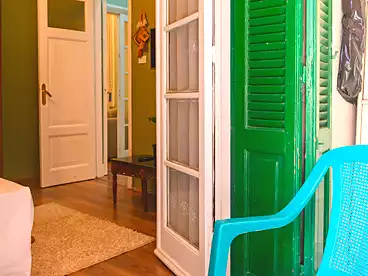 Properties For rent in El-Shaikh Rihan St., Abdeen, 90 sqm