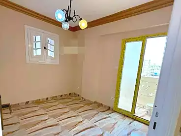 Apartments For sale in Gamal Abdel Nasser St., El Mandara, 80 sqm
