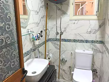 Properties For sale in Helwan, Greater Cairo, 105 sqm