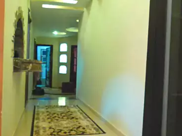 Furnished Apartment For sale in El Orouba St., Maadi, 110 sqm