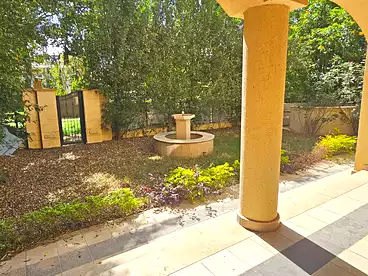 Villas For rent in Group 9, First Zone Villas, 251 sqm