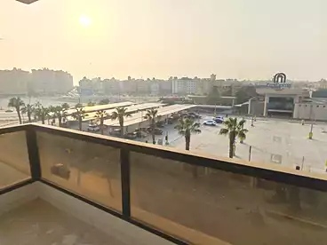Corporate Branch For rent in El Merag El Elwy, Zahraa El Maadi, 160 sqm
