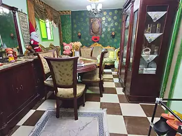 عقارات للبيع في بحرى - الأنفوشى، الاسكندرية، 100 متر
