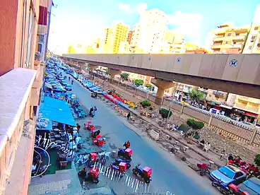 شقق للبيع في المندرة بحري، المندرة، 160 متر