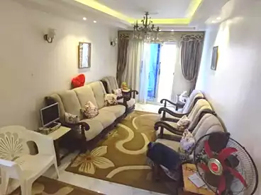 عقارات للبيع في جناكليس، الاسكندرية، 115 متر
