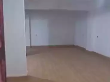 Storage For rent in El Sawahel Canal St., El Warraq, 80 sqm