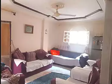 شقق للبيع في الهانوفيل، العجمي، 80 متر