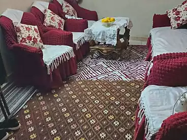 Apartments For rent in Nahia St., Bolak EL Dakror, 70 sqm