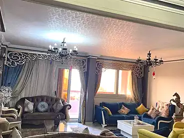 شقق للبيع في جسر السويس، عين شمس، 150 متر