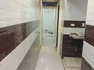 عقارات للبيع في شارع الزهراء، عين شمس الشرقية، 95 متر