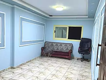 Apartments For rent in Mostafa Kamel St., El Seyouf, 120 sqm