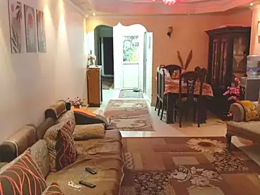 شقق للبيع في شارع العشرين، فيصل، 135 متر