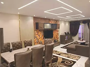 شقق للبيع في المريوطية، فيصل، 160 متر