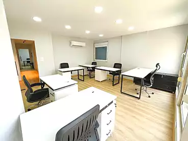 Properties For rent in Mohye El Din Abo El Ezz St., Dokki, 40 sqm