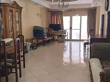 شقق للبيع في ترسا، شارع خاتم المرسلين، 220 متر