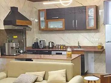 Apartments For sale in Soliman Azabi St., El Narges 3, 180 sqm