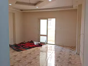 Apartments For rent in Kabeish Rd, El Mariotia, 130 sqm