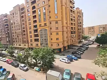 Properties For rent in Hay El Waha, Nasr City, 170 sqm