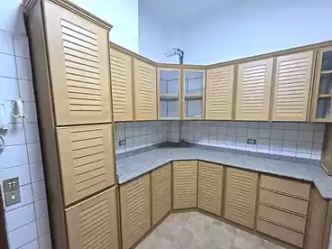 Apartments For rent in Sarayat El Maadi, Maadi, 200 sqm