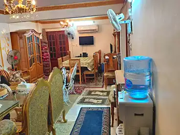 Properties For sale in El Tawabek, Faisal, 110 sqm