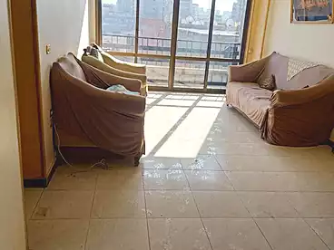 Apartments For sale in Kholosi St., Rod El Farag, 100 sqm